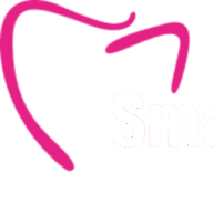 Smart Dental Care logo