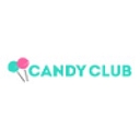 CANDY CLUB logo