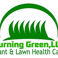 Turning Green LLC logo