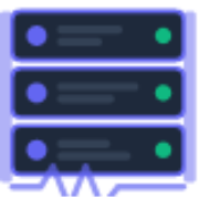 VM6 Networks LTD logo