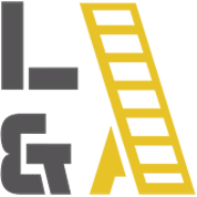 Ladders and Access logo