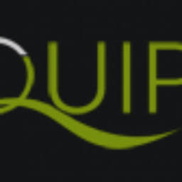 The Caterquip logo