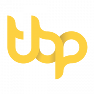 TBP logo