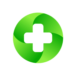 My Chemist Plus logo