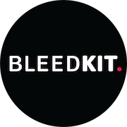 Bleedkit logo