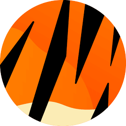Happytiger logo