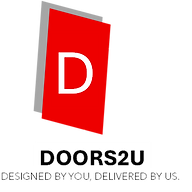Doors2u logo