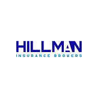 Hillmaninsurance logo