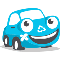 Scrap Car Comparison logo