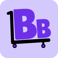 BagBudy logo