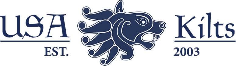 USA Kilts logo