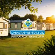 Caravan Rentals logo