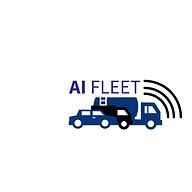 AI FLEET logo