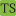 Thetoolsquirrel logo