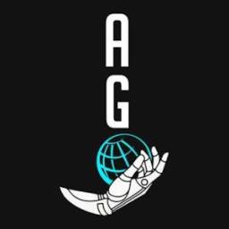 Alikhan Global Outsourcing logo