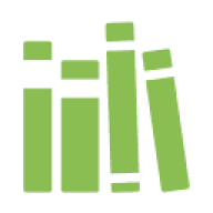 Bookdp logo