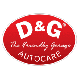 Dandgautocare logo