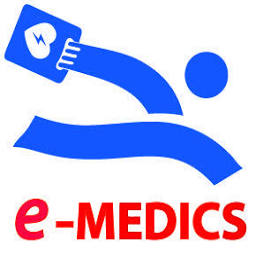 Emedics logo