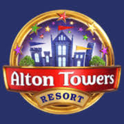 Alton Towers Holidays logo