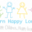 Learn Happy London logo