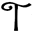 Tressence logo