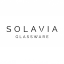 Solavia Glassware logo