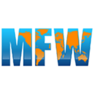 Myfreightworld logo