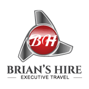 Brian’s Hire logo