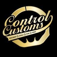 Control Customs UK LTD logo