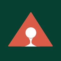 Amateur Golf Events logo
