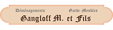 Gangloffetfils logo