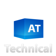 AT Technical LTD logo