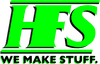 Hellfire Creative Ltd. logo