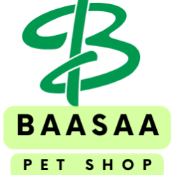 Baasaa Pet Shop logo
