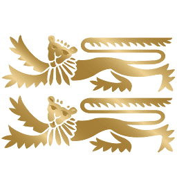 Duke of Normandie logo
