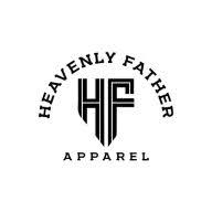 Heavenly Father Apparel logo