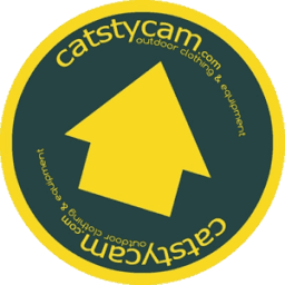 Catstycam The Outdoor Shop logo