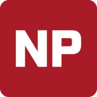 Nippon Production logo