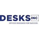 Desks Incorporated logo