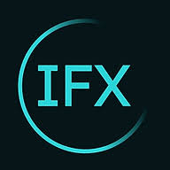 IFX logo