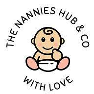 The Nannies Hub & Co LTD logo