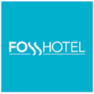 Fosshotelglacierlagoon logo