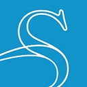 Swann Galleries Auctioneers logo