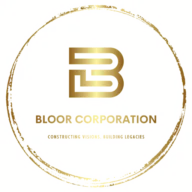 Bloorcorp logo