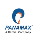 Panamax, Inc logo