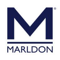Marldon logo