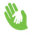 Neralushadow logo