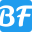 Bosomfriends Breastforms logo