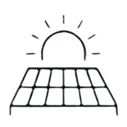 Startmysolarsearch logo