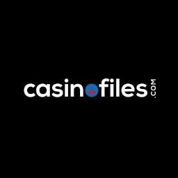 Casinofiles logo